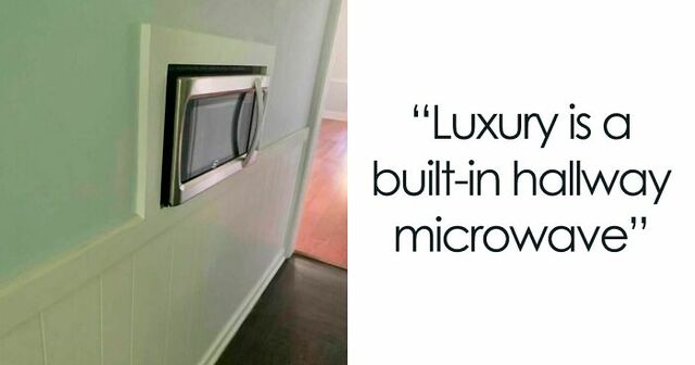 30 Of The Worst Interior Design Ideas Collected By ‘Please Hate These Things’ (New Pics)
