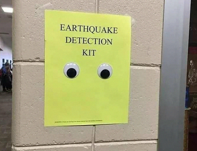 30 Of The Funniest Signs Shared To This Online Group