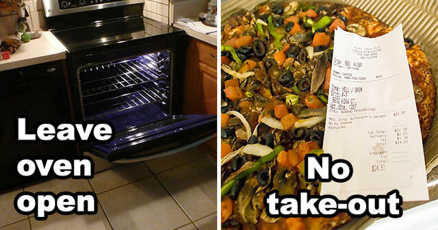 20 Unwritten Rules Shared By People Who Grew Up Poor