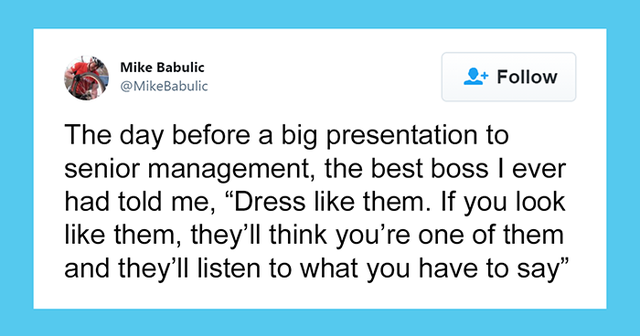 20 Useful Pieces Of Life Advice Shared By Twitter Users