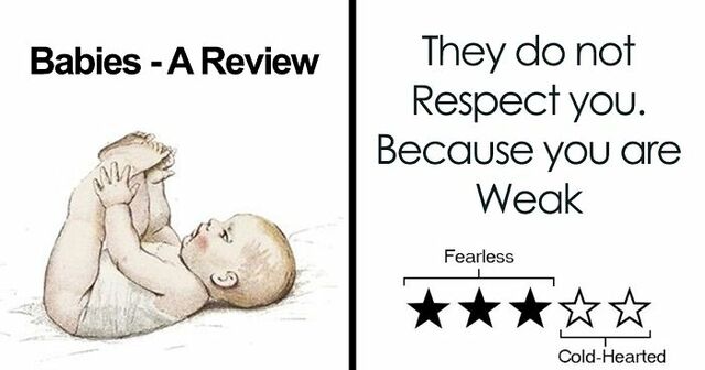 This Person Writes 5-Star Reviews On Various Things, And They're Absolutely Spot-On (20 Pics)