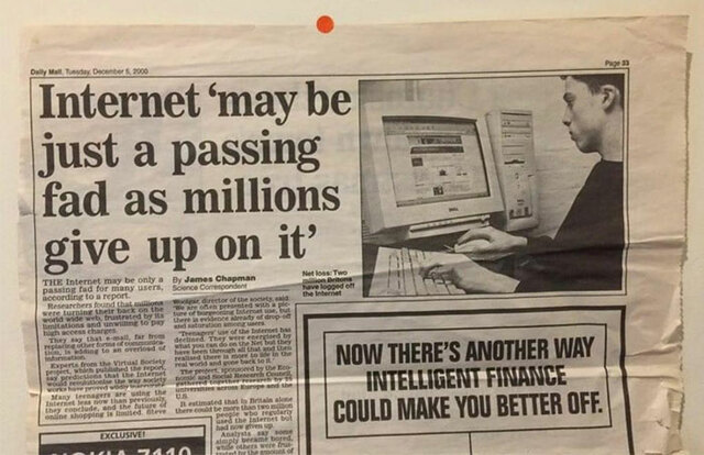 20 Times Things Did Not Age Well And Ended Up In The 'Aged Like Milk' Online Group