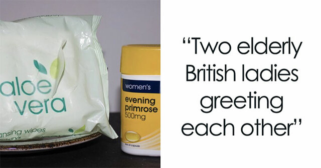 30 "Casual UK" Moments That All Brits Will Relate To Shared To This Online Group