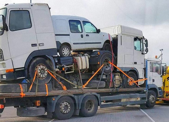 20 Work Safety Violations That Are Just A Step Away From Disaster