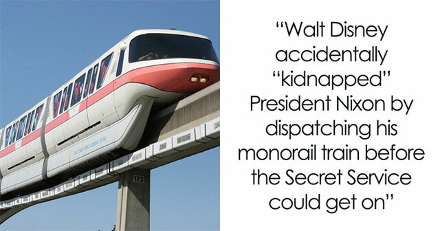 30 Of The Most Interesting Facts That People Learned Today Shared To This Online Group (New Pics)
