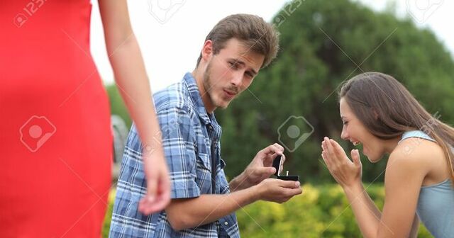 20 Of The Most Ridiculous Stock Photos Shared By The "Dark Stock Photos" Twitter Account