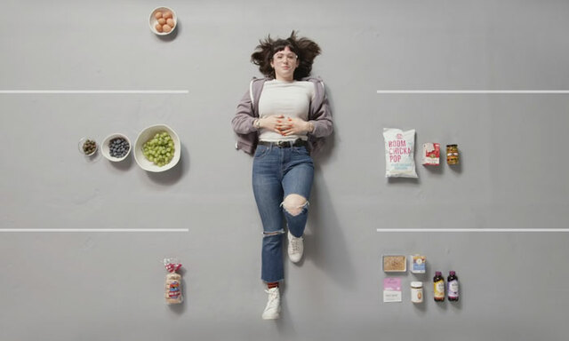 People From 24 Different Households Were Given $100 To Spend On Groceries - Here's What They Bought