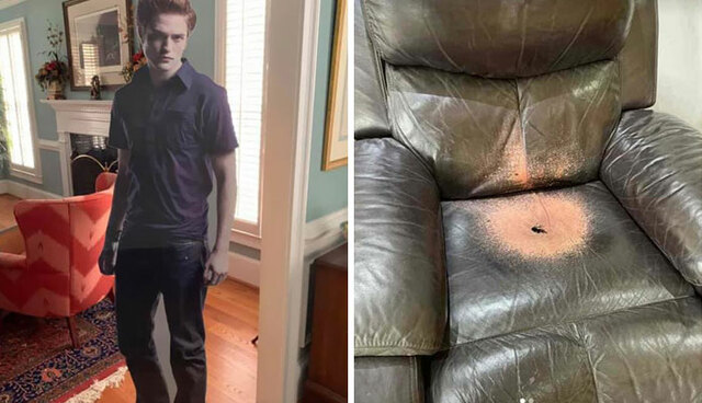 20 Times People Spotted The Most Ridiculous Stuff Up For Sale On Facebook Marketplace