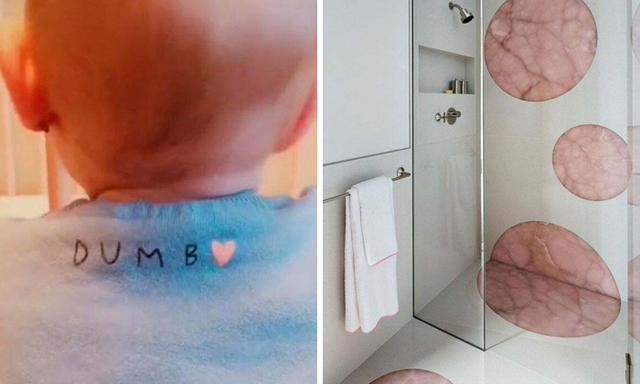 30 Of The Most Terrible Designs Created By Designers And Architects (New Pics)