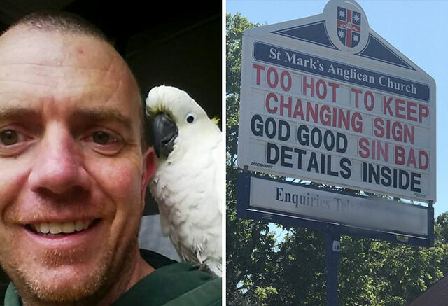 30 Pictures That Prove Australia Is A Whole Different World