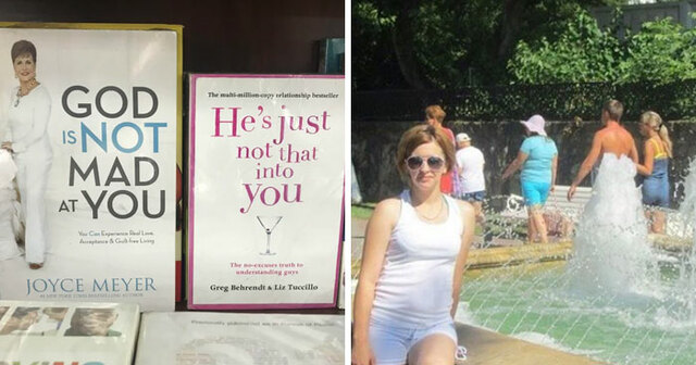 30 Hilarious Unintentionally Funny Photos Shared In This Online Group