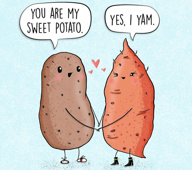 20 Fruit Comics Full Of Hilarious Puns By Artist Brooke Karras