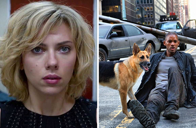 20 Times Terrible Endings Completely Ruined Good Movies