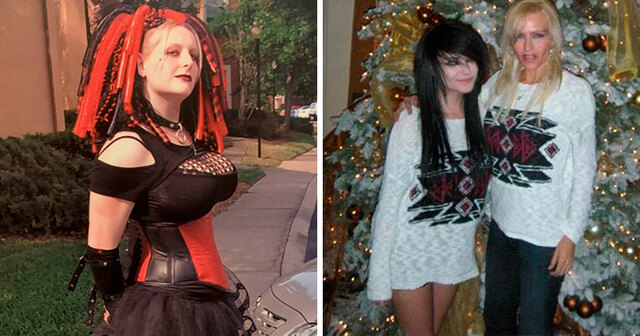 30 People Who Weren't Afraid To Share Their Embarrassing Childhood Photos (New Pics)
