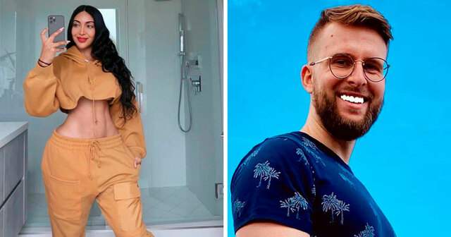 30 Times Instagrammers Were Caught Editing Their Pics In Ridiculous Ways (New Pics)