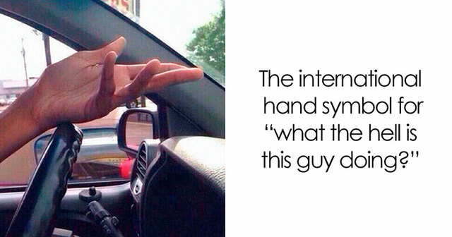 30 Hilariously Relatable Car Memes Every Driver Will Appreciate