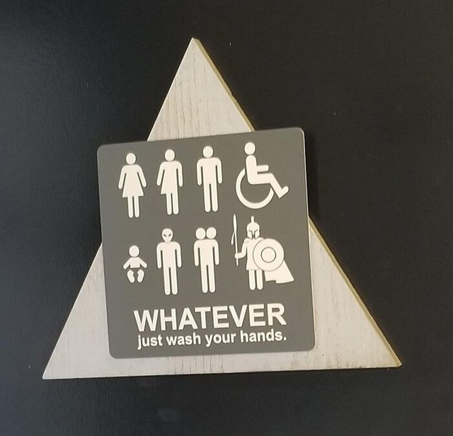 30 Times People Came Across Signs That Were Too Funny Not To Share