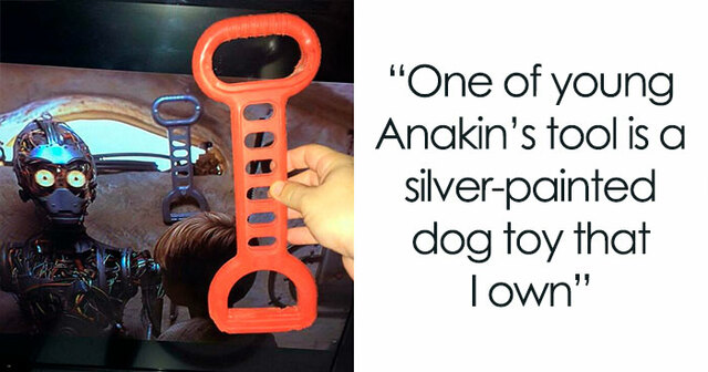 20 Times Movies And TV Shows Cleverly Disguised Regular Items As Movie Props