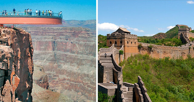 20 Tourist Traps That Should Best Be Avoided, Shared By People Who Actually Visited Them