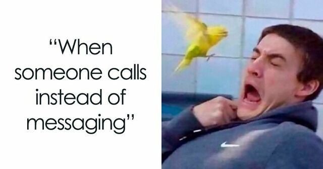 30 Painfully Accurate Memes That Every Introvert Will Relate To