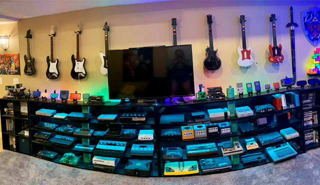 30 People Who Proved Organizing Your Stuff Can Be Incredibly Satisfying