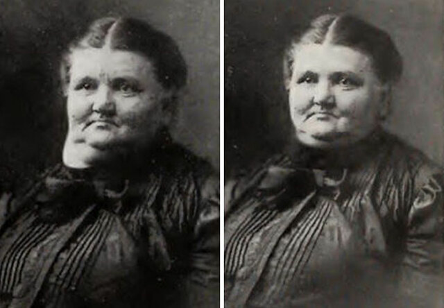 An Old Instructional Photography Book Shows How The “Instagram Vs Reality” Scene Worked In 1909