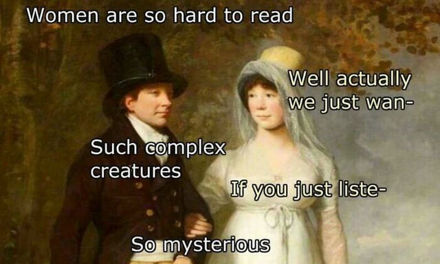 30 Times Classical Art Pieces Were Turned Into Hilarious Memes