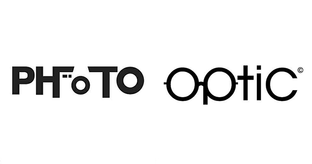 20 Common Words Turned Into Creative Logos By Logo Designer TARIGAN