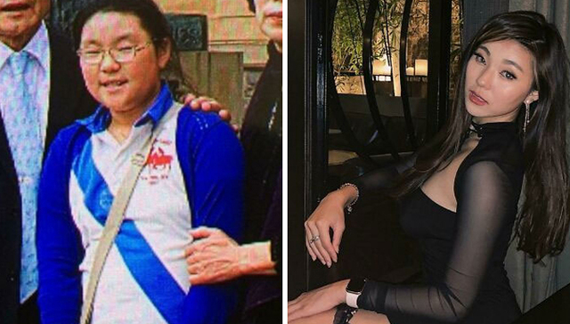 20 Of The Most Stunning "Ugly Duckling" Transformations (New Pics)