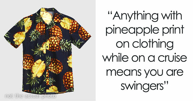 20 Examples Of Hidden Dress Codes Shared To This Online Group