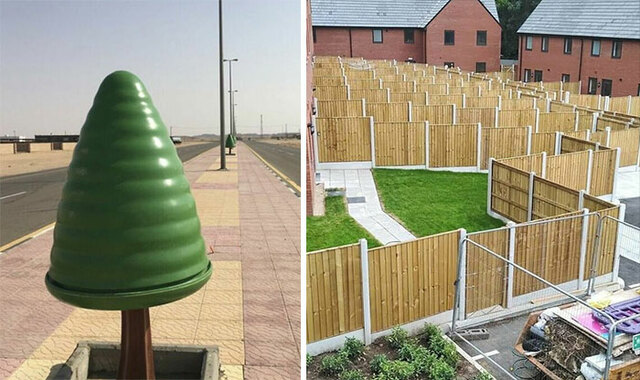 The “Urban Hell” Online Group Is Dedicated To The Most Depressing Photos Of City Life (30 New Pics)