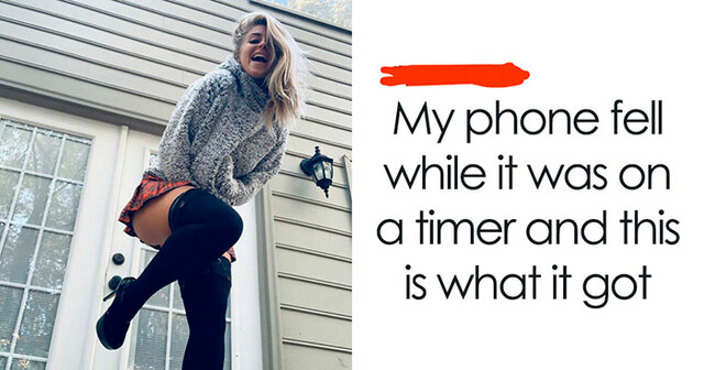 20 People Who Were ‘Just Kidding’ And Didn't Mean To Do Things Deliberately, As Shared In This Online Group