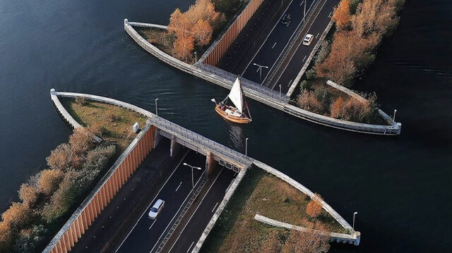30 Impressive Examples Of Infrastructure That Will Make You Appreciate Engineers Anew