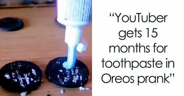 30 Examples Of People Getting What They Deserved, As Shared By This Online Community