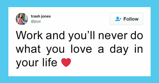 20 People Complaining That There's Is Way Too Much Work Than Life In The Modern World