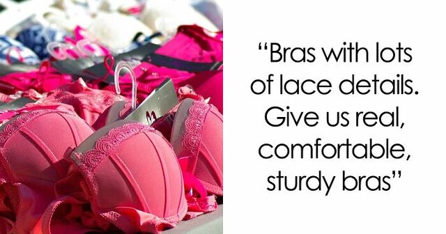 15 Of The Most Annoying Things About Women's Clothing Shared By Women