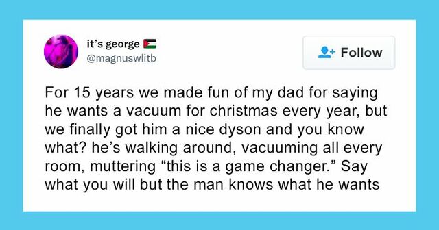 20 Funny Tweets That Sum Up Christmas 2021