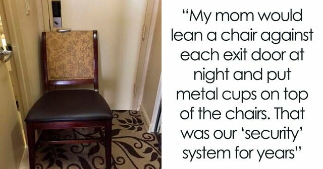 People Who Grew Up In Poor Households Describe 20 Struggles That Rich People Might Not Understand