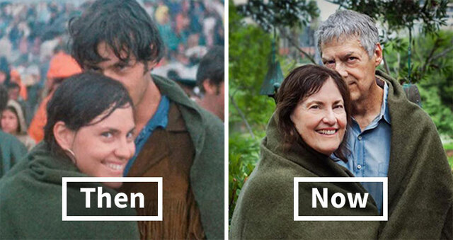 30 Of The Most Inspiring Couple Posts