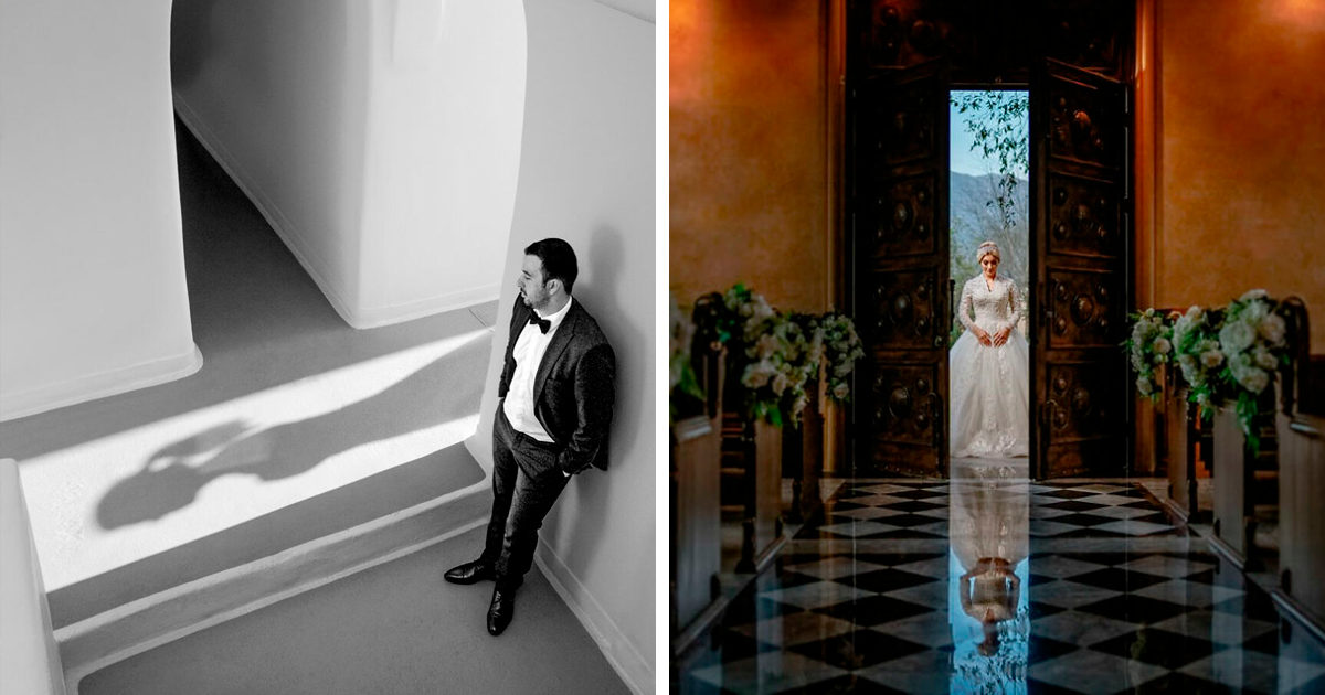 20 Photos That Made It To The Winning List Of The International Wedding Photographer Competition 2021