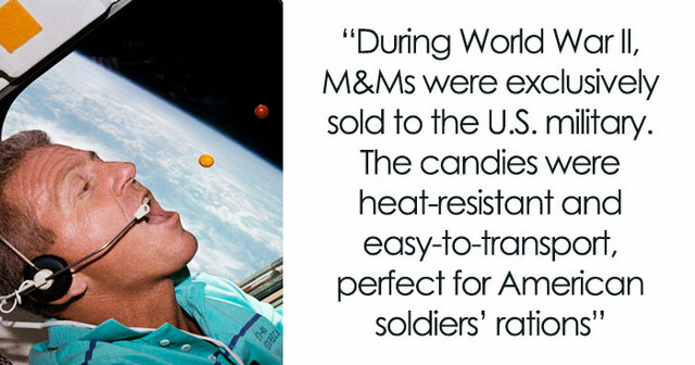 People Share 30 Of The Most Interesting Facts They’ve Learned Today (New Pics)