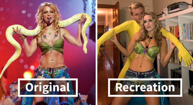 20 Best Halloween Costumes Of 2021