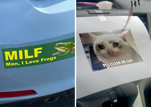 30 Times People Were Confused By Questionable Signs And Just Had To Share Them In This Online Group