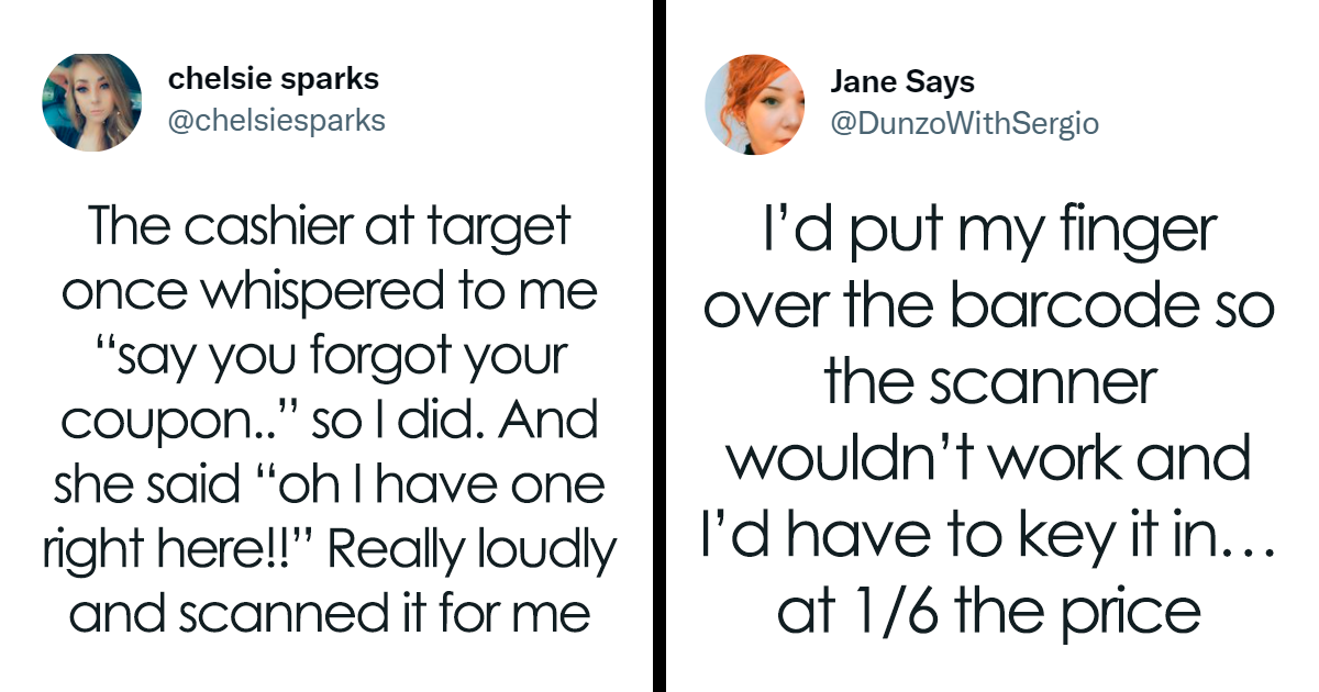 20 Times Retail Employees Made A Special Effort Towards Splendid Customers