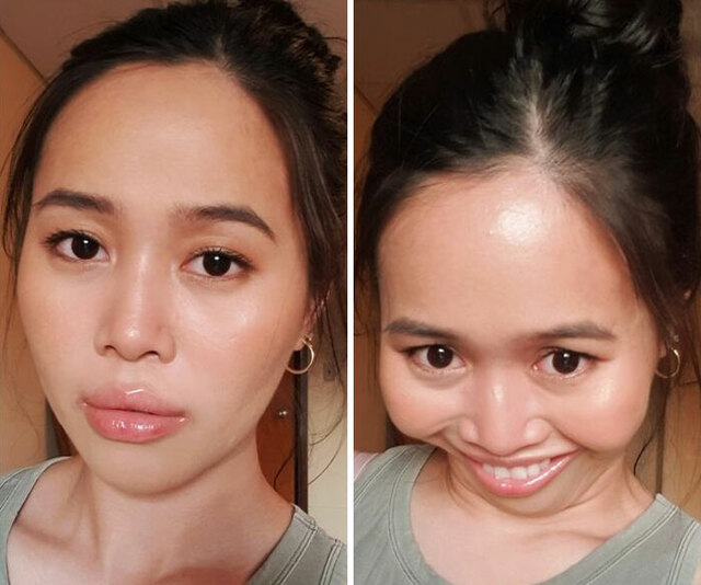30 Girls Who Weren't Afraid Of Showing Their Hilarious "Ugly" Side (New Pics)
