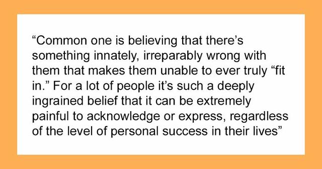 20 Things That Therapists Hear Quite Often But Many Patients Find It Unsettling To Talk About Them