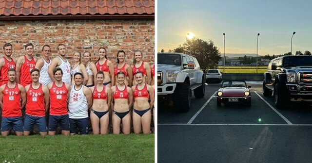 30 Comparison Photos That Will Give You A Different Perspective On Things (New Pics)