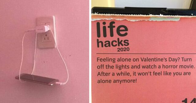 30 People Who Tried Out These Dumb Life Hacks, And They Actually Worked
