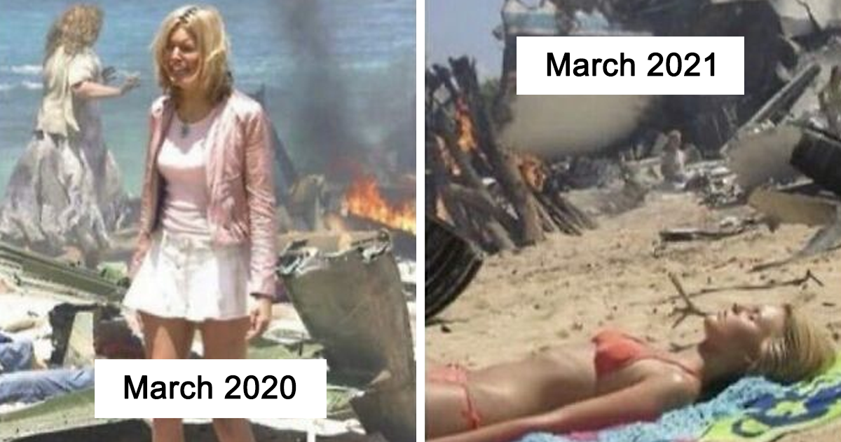30 Hilarious Memes You Can Relate To, Shared By This Instagram Page
