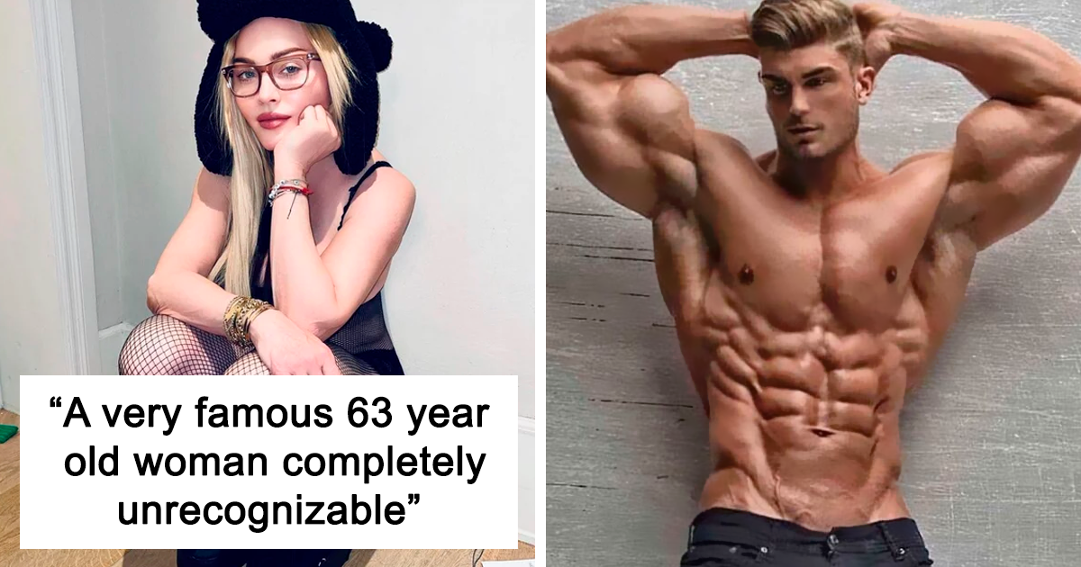 20 Heavily-Edited Photos Posted By "Instagram Reality" That Shows How Fake Social Media Is